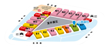 山美2014网上宝马展专题