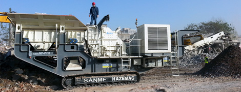 中国建筑垃圾循环利用解决方案的践行者：上海山美