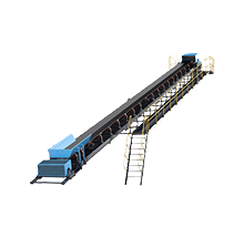 B系列皮带输送机