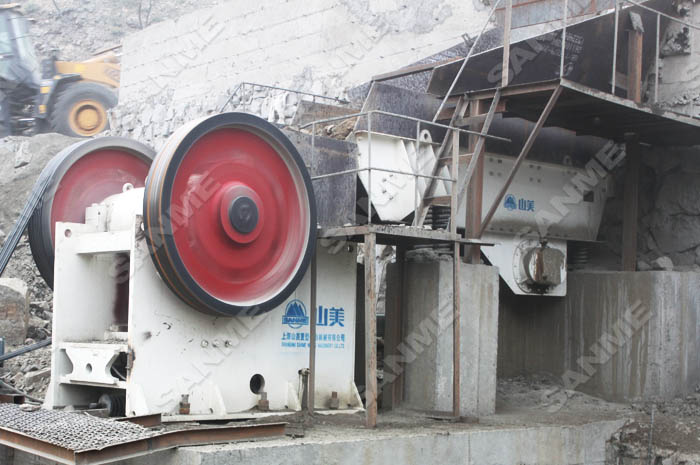 变废为宝!山美环保建筑垃圾及尾矿资源化处理技术,开辟矿山“第二资源”
