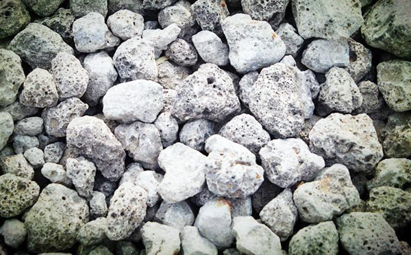 矿渣回收利用解决方案