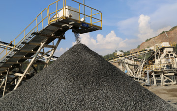 砂石骨料生产线解决方案