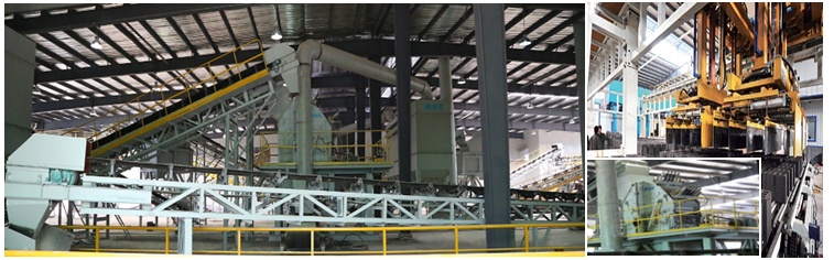 山美应邀参加第九届中国环境产业大会