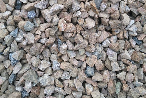 山美股份SMS系列高性能液压圆锥破碎机在发达国家使用回顾