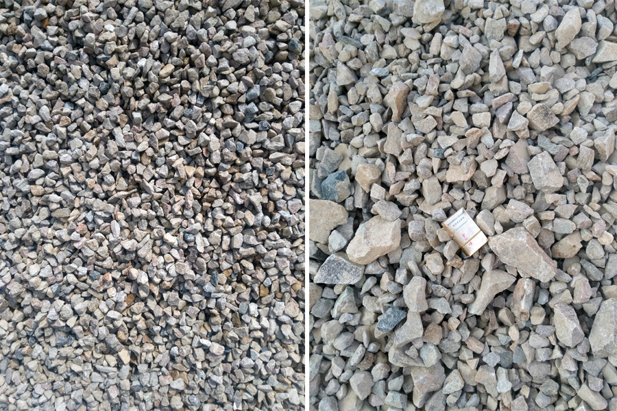 山美股份SMS系列高性能液压圆锥破碎机在发达国家使用回顾