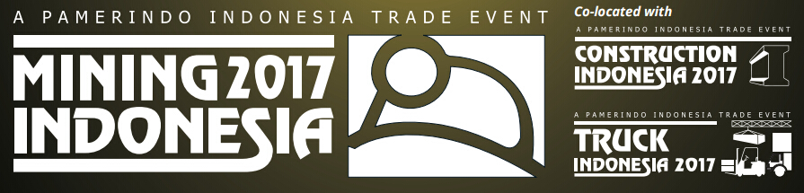 山美股份荣耀登场2017印尼矿业展