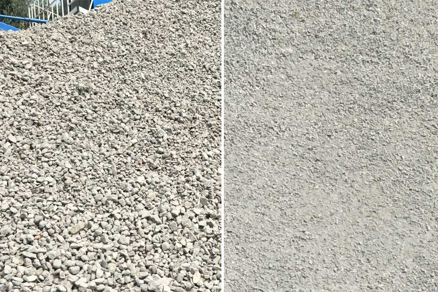 山美股份助力武汉移动式建筑垃圾资源化生产线建成投产