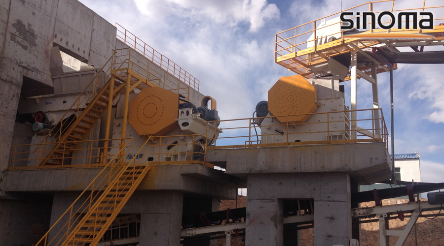 山美股份高性能欧版竞速体育app助力南京中材缅甸交钥匙工程