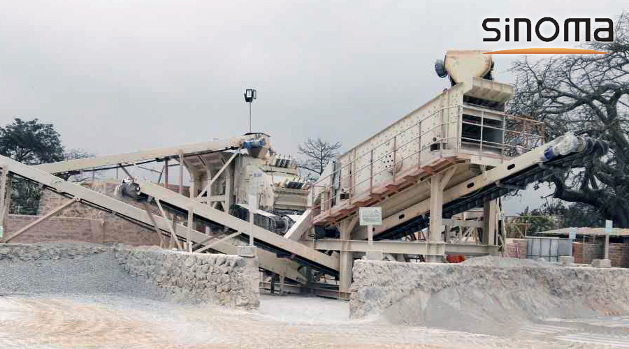 山美股份高性能欧版竞速体育app助力南京中材缅甸交钥匙工程