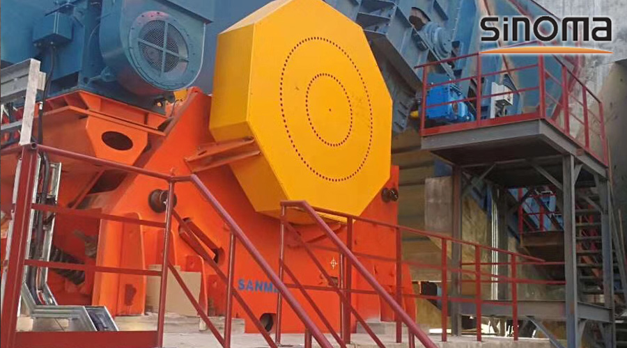 山美股份高性能欧版竞速体育app助力南京中材缅甸交钥匙工程