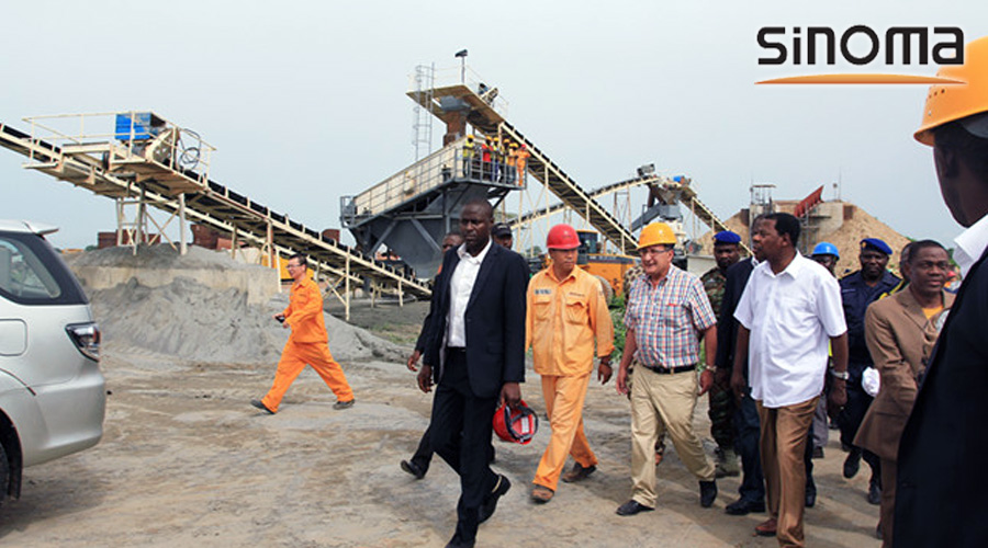 山美股份高性能欧版竞速体育app助力南京中材缅甸交钥匙工程