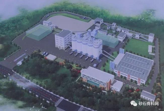 听山美股份董事长杨安民解析当前建筑垃圾资源化现状