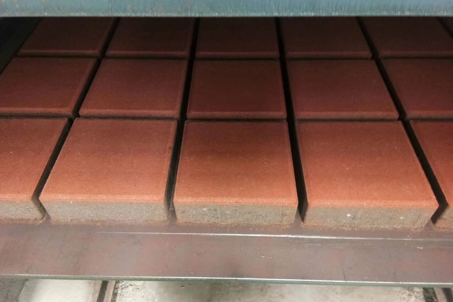 山美股份承建的浙江金华中天集团建筑垃圾资源化处理项目即将进入正式运营