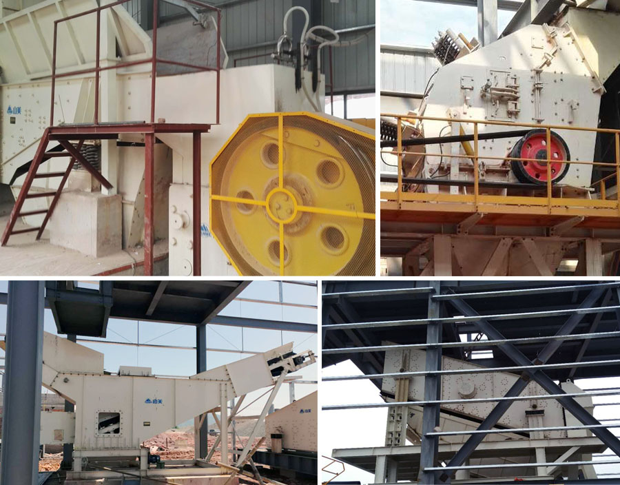 山美股份承建的浙江金华中天集团建筑垃圾资源化处理项目即将进入正式运营