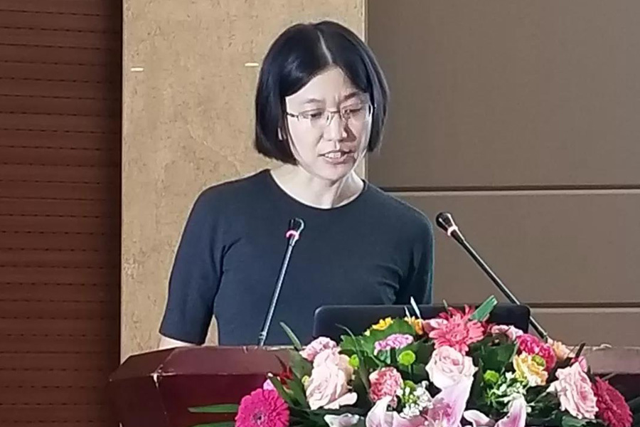 聚焦2018建筑垃圾与城市发展论坛 关注山美股份动态