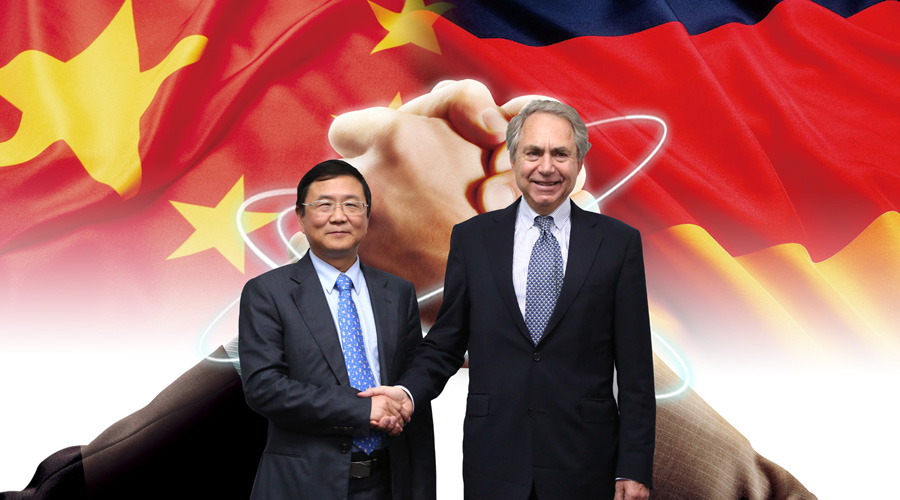 山美破碎机力量代言人-欧洲大力士伊万.萨夫金