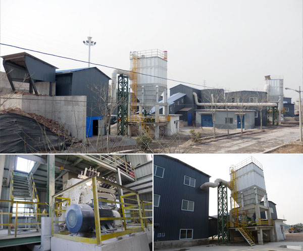 山美股份携手首钢集团为北京2022年冬奥会添砖加瓦