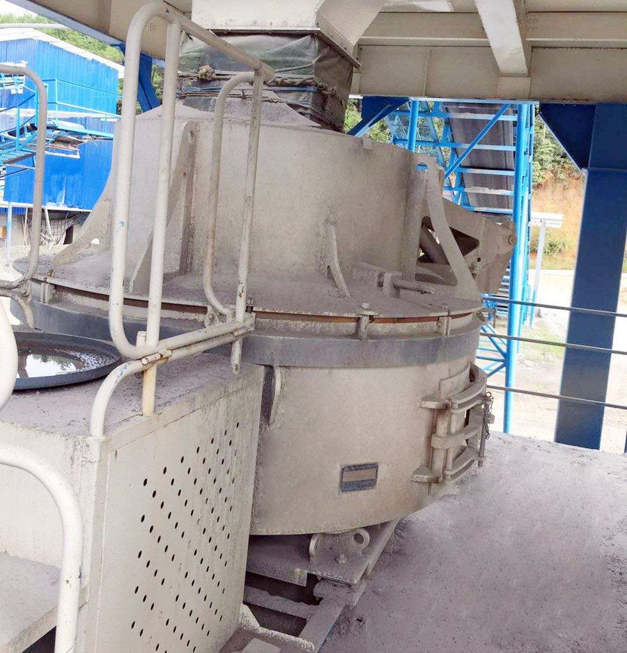 山美股份制砂楼给用户带来超预期的效益