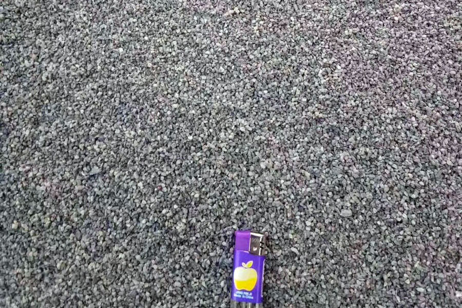 山美股份制砂楼给用户带来超预期的效益