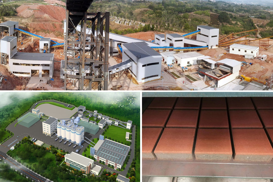 山美股份：勇当建筑垃圾资源化的探索者