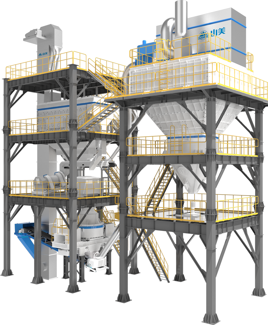 预告｜山美股份将参加2018第十五届全国商品混凝土可持续发展论坛