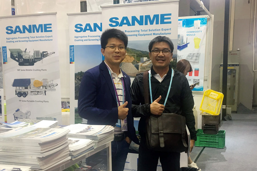 山美股份圆满收官第124届广交会 备受瞩目热度不减