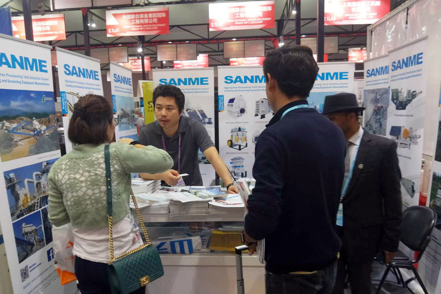 山美股份圆满收官第124届广交会 备受瞩目热度不减