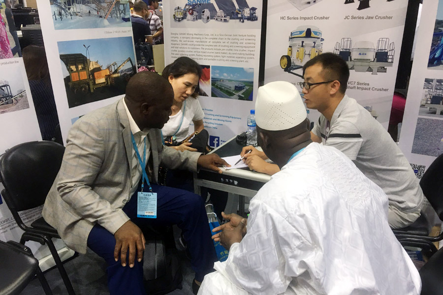 山美股份圆满收官第124届广交会 备受瞩目热度不减