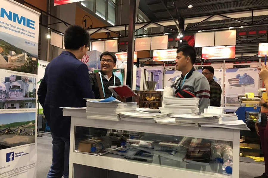 山美股份圆满收官第124届广交会 备受瞩目热度不减