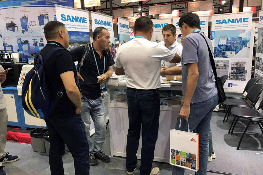 山美股份圆满收官第124届广交会 备受瞩目热度不减