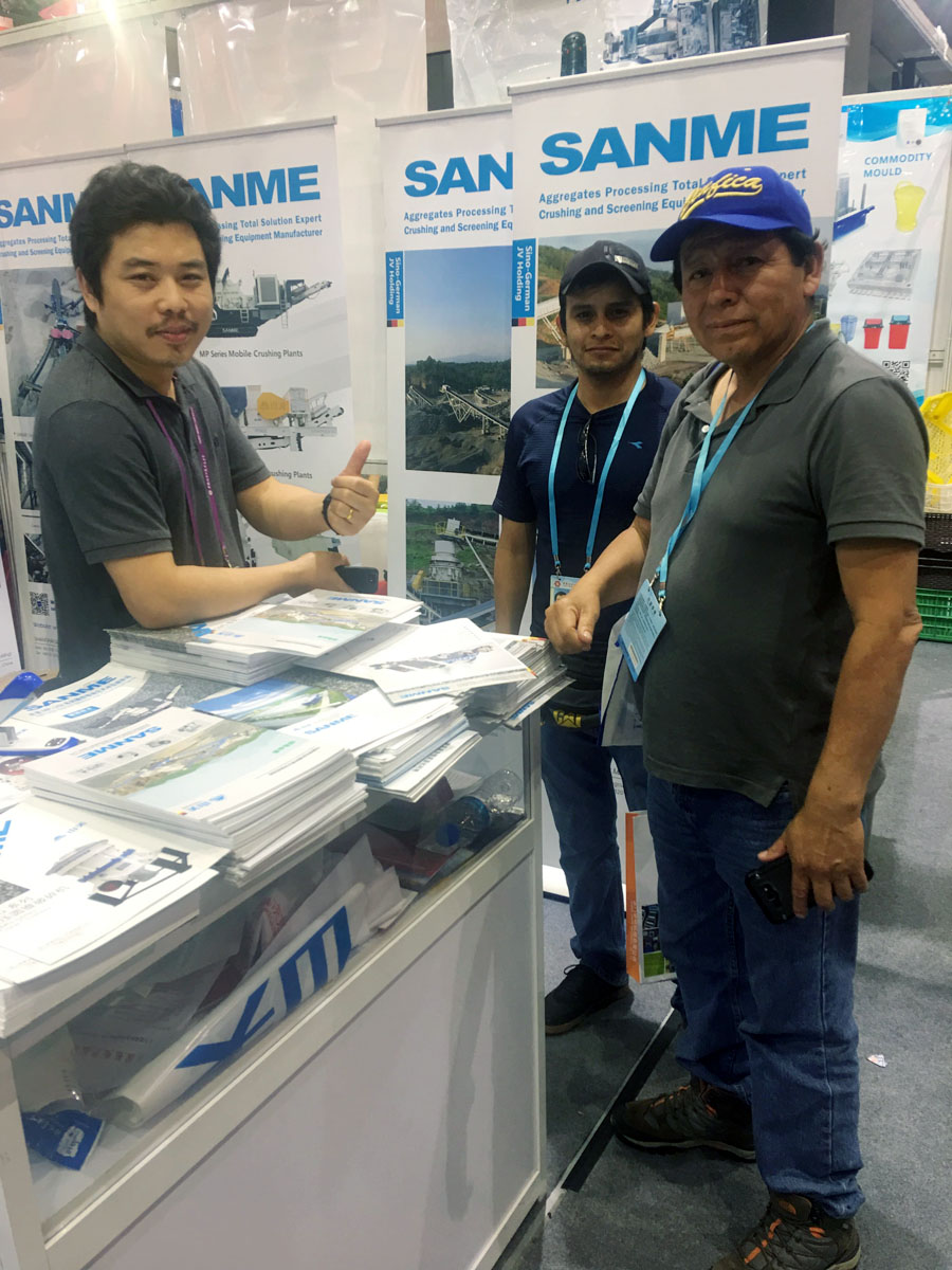 山美股份圆满收官第124届广交会 备受瞩目热度不减