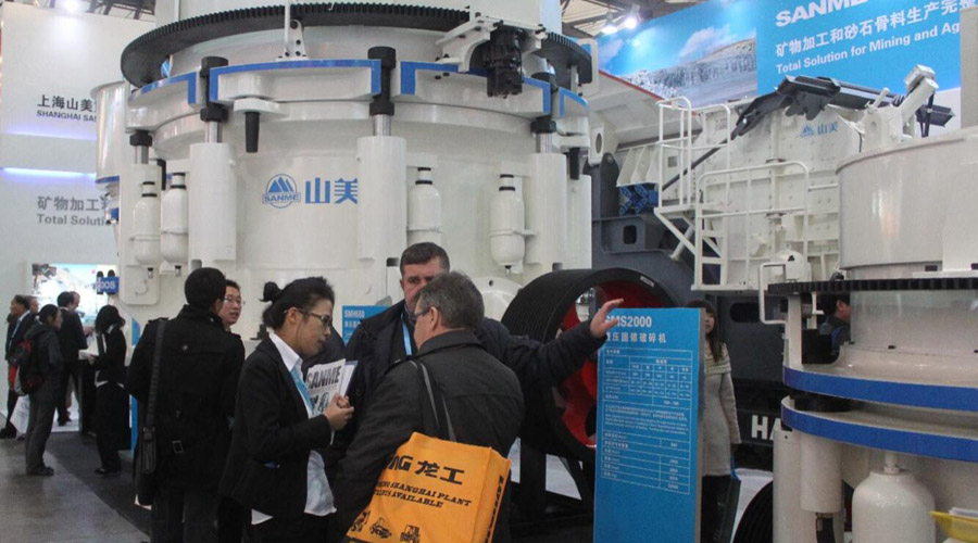 预告|山美股份备战2018上海宝马展