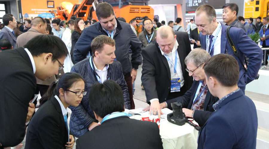 预告｜山美股份备战2018上海宝马展