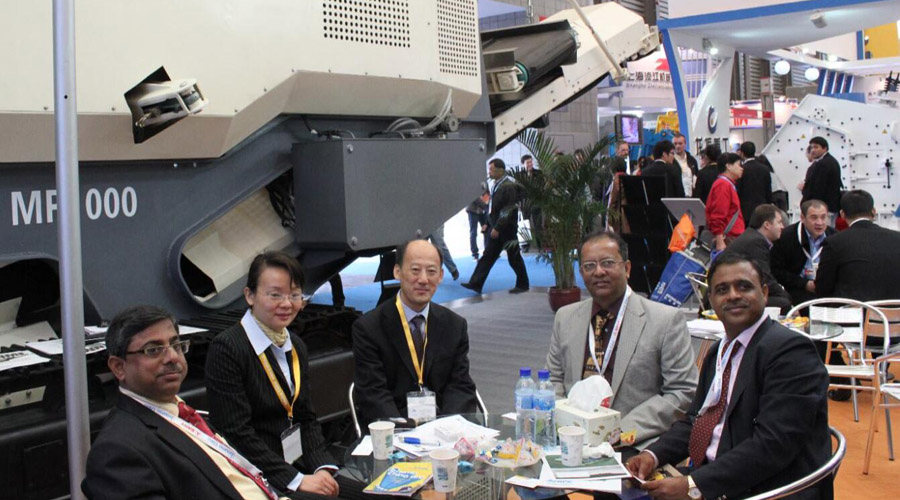 预告|山美股份备战2018上海宝马展