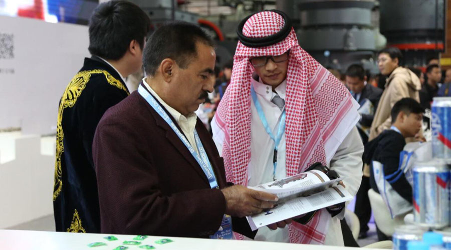 预告|山美股份备战2018上海宝马展