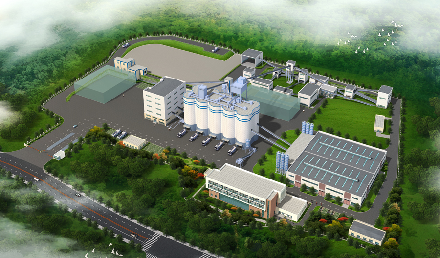 倒计时4天｜山美股份：宝马展上的破碎筛分完整解决方案专家