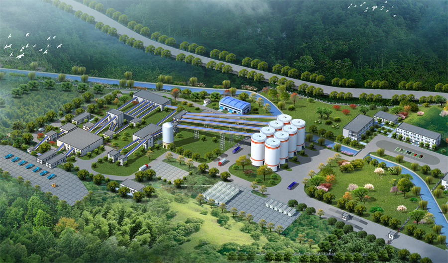 倒计时4天｜山美股份：宝马展上的破碎筛分完整解决方案专家