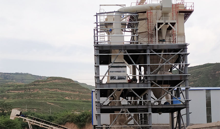 倒计时4天｜山美股份：宝马展上的破碎筛分完整解决方案专家