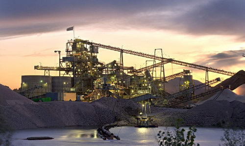 “砂石企业建设指南”——如何打造优秀的砂石矿山企业？