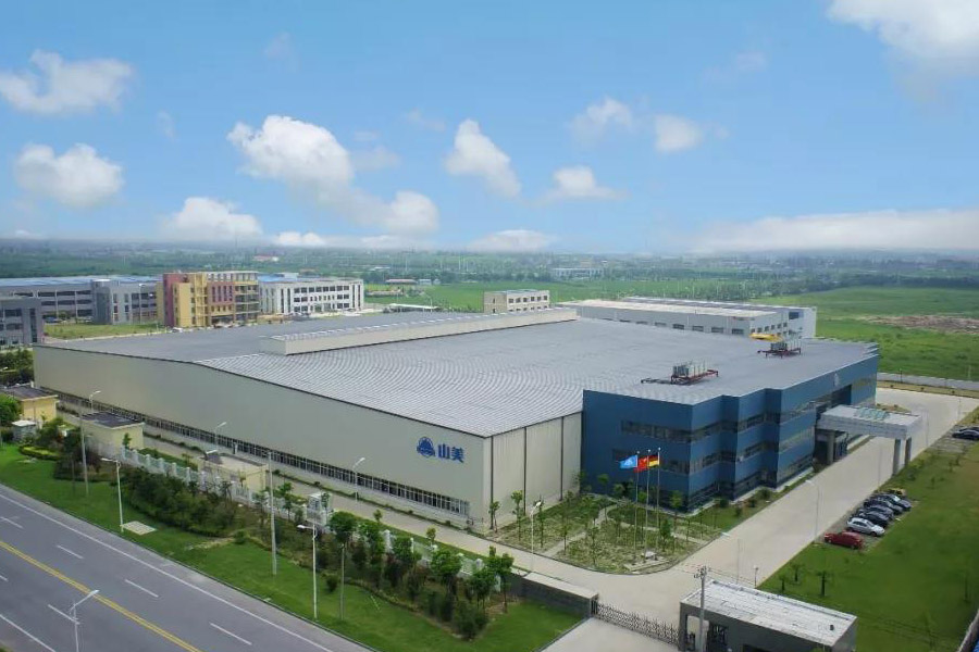 中国砂石协会专访山美股份董事长杨安民：一个优秀企业的背后必定有一个对事业执着的掌门人