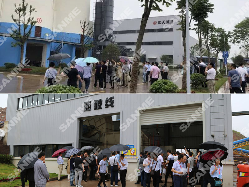 年终盘点｜山美股份2018固废处理及资源化篇