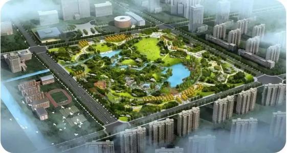 山美股份出席中日政府间科技合作项目、国家重点研发项目研讨会暨“太仓海绵城市建设技术“推进会