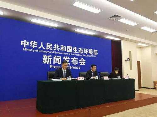 全国砂石开采、加工、运输等整治行动来袭！—— 今天起，生态环境部组织2.2万人次开展新一轮强化监督！