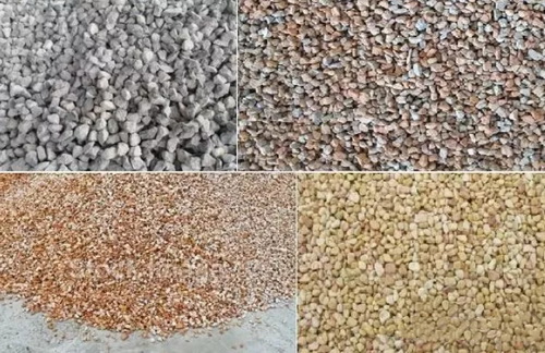 机制砂进入“黄金时代”，机遇与挑战并行，如何抓住机遇，你需要知道这四点！