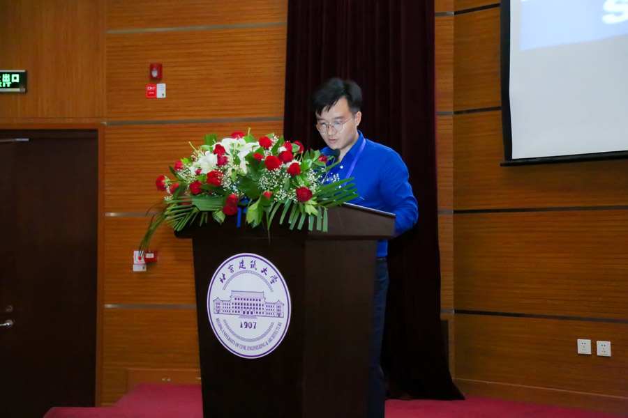 热烈庆祝 ▏由山美股份协办的2019建筑垃圾与城市发展大会胜利闭幕