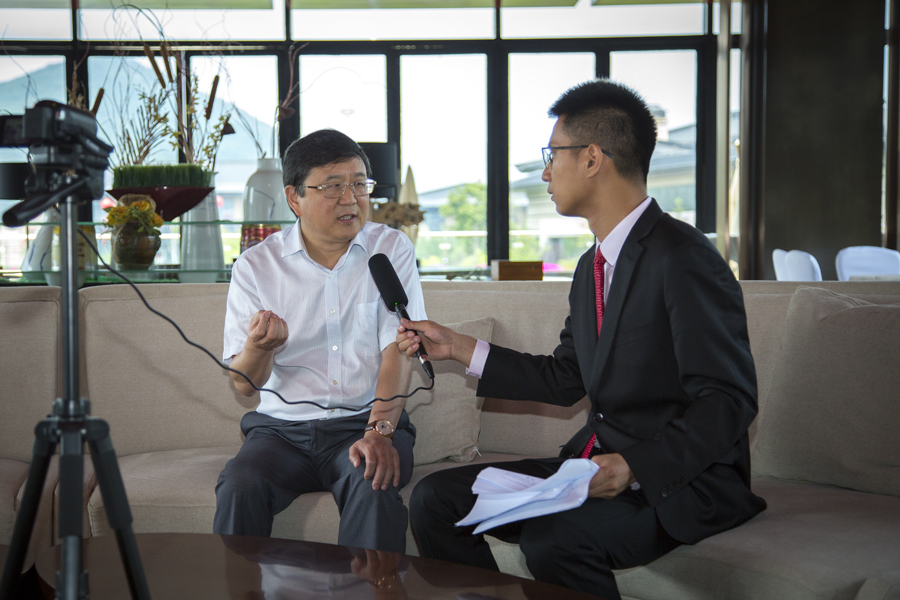 由山美股份协办的第六届中国砂石骨料行业科技大会胜利闭幕