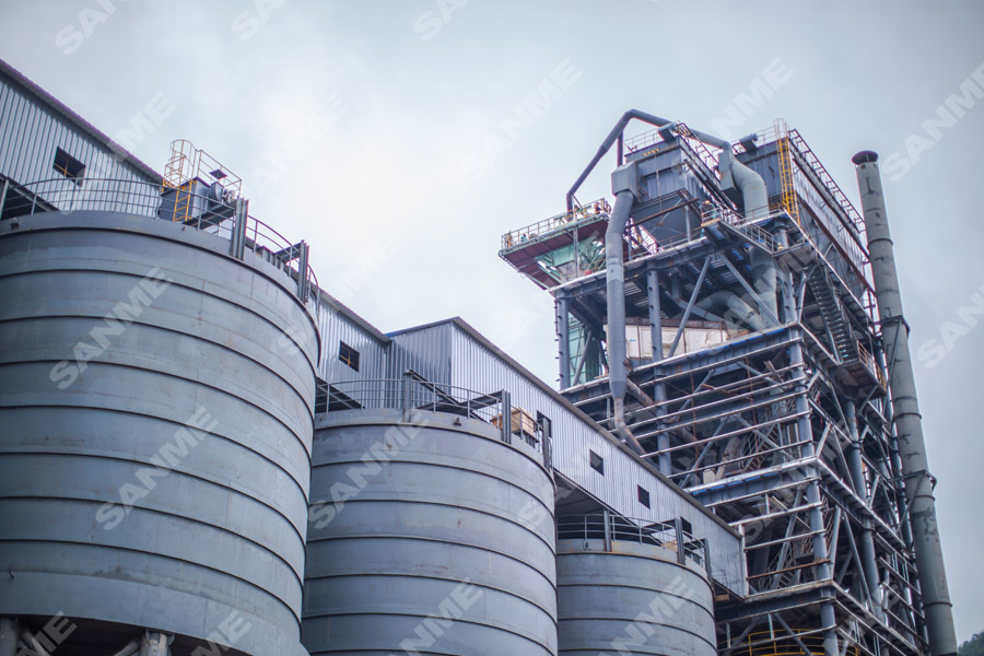 山美股份云南“砂场点兵”--服务华新水泥、中铁建、云南交投等高端用户