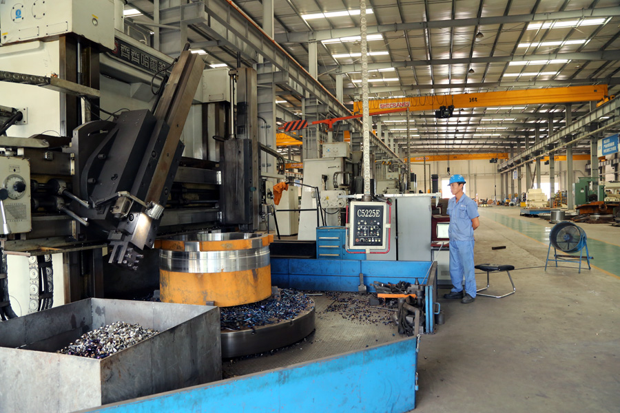 山美股份开展提升产品质量系列培训