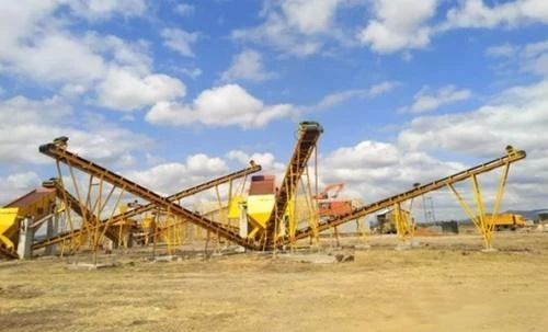 价格“失控”！砂石、混凝土、水泥、煤炭上千家企业涨价！