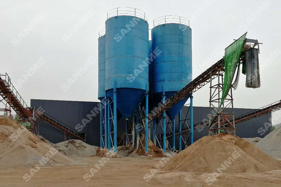 山美股份谱写建筑固废资源化解决方案华丽篇章——长三角篇